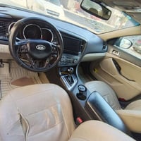 اوبتما • ٢٠١٣ • مكينه ٢٤٠٠ GDI