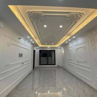 مستعدون لعمل كافه اعمال الديكور الداخلي جبسن بورد  كافه الاصباغ بديل ا...