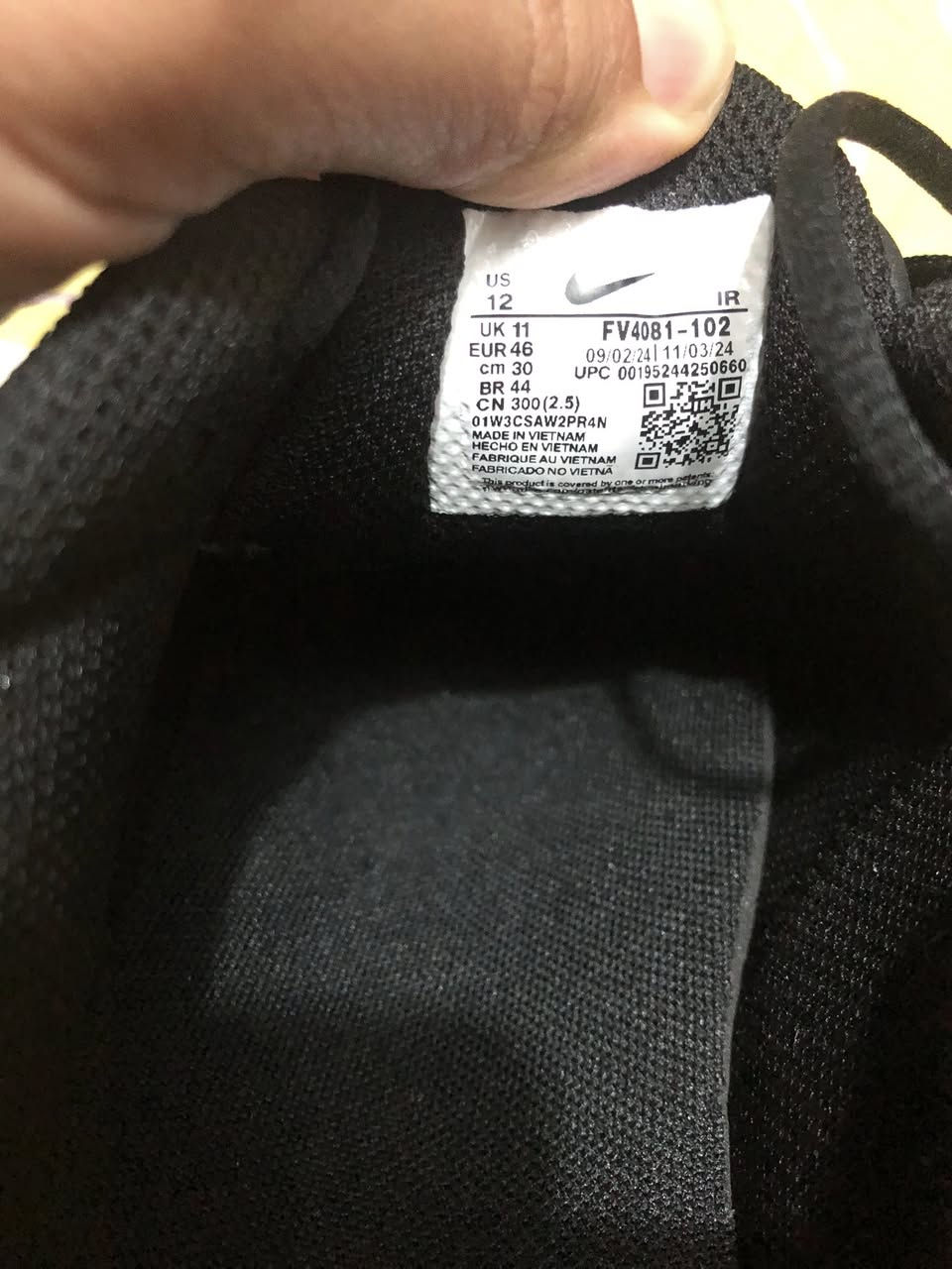 شرط الفيتنامي
قياس ٤٦ مع كامل الملحقات
اعلى سعر


**إذا كنت صاحب هذا الإعلان وتريد حذفه لأي سبب، رجاءا أرسل رسالة إلى الدعم الفني**