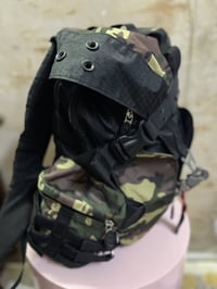 اوكلي • اصلي • مستخدمة