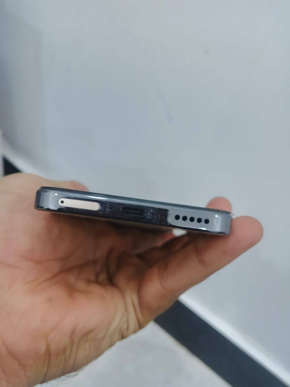 هونر اكس تسعه dجهاز جديد مبدل فقط شاشه اصليه بس من بدلت لشاشه مالكيت نفس لون لجهاز مثل ماتشوفون لشاصي لون وضهر لون لان لشاشه وشاصي يجن سوه جهاز راقي من صوت شحن لشاشه بدلته ب ٩٠ الف للبيع او مراوس ب ايفون سعر الجهاز 300 الف قفل وياه باكيته ولشاحنه


**إذا كنت صاحب هذا الإعلان وتريد حذفه لأي سبب، رجاءا أرسل رسالة إلى الدعم الفني**