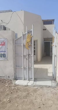 البو جاسم زرعي • ١٠٠م • غرفة وصالة