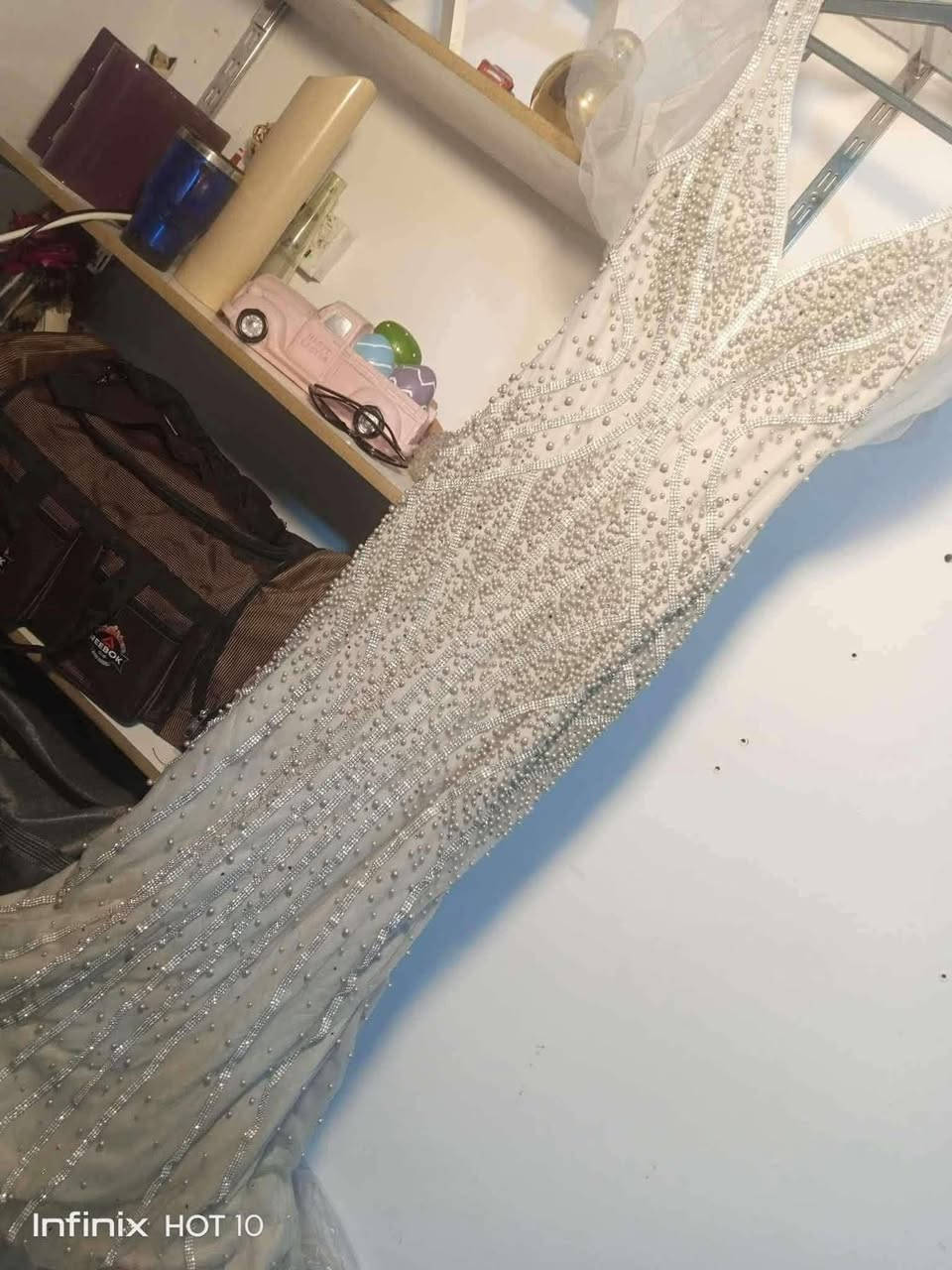 فساتين جسميكو للبيع


**إذا كنت صاحب هذا الإعلان وتريد حذفه لأي سبب، رجاءا أرسل رسالة إلى الدعم الفني**