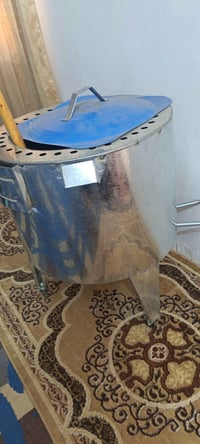 تنور • جديد