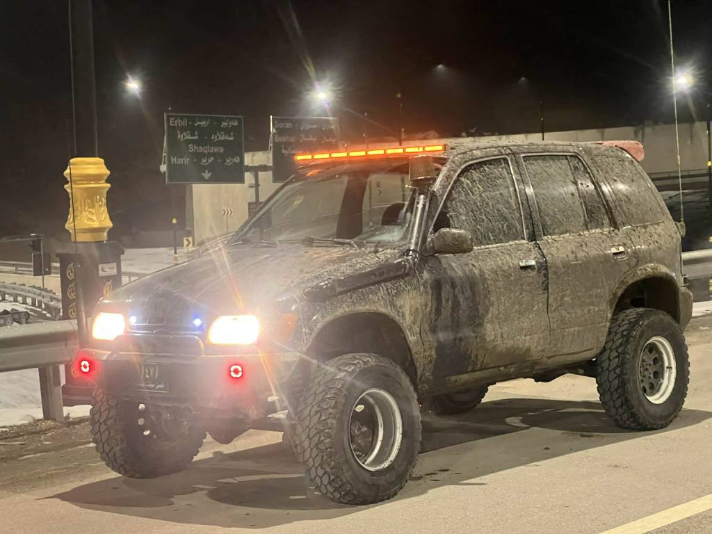 گیا سپۆرت مەکینەی ئەوروپی کلاجی ئەوروپی تازە بەستراوە دەرۆژە بنی تازە داکیراوە کێر دەبل کێر بەشەرت ئەکسلەکانی بەشەتر هەمووگیانی بەشەتر دەفیتەر بۆزانیاری زیاتر پەیوەنید بکە بەو ژمارەیە*********** سوران, أربيل
