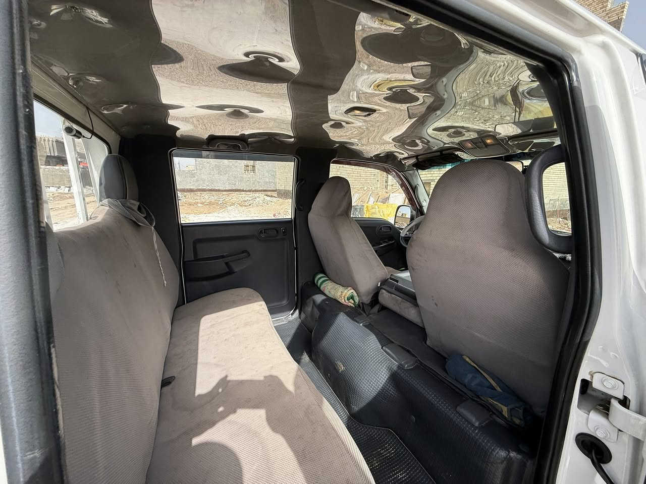 كيا بنكو مسكر ادبلو دبل قماره 2020 ماشية 80 الف  رقم قادسية سيارة كفاله عامه عدا شمم شخط بل بدي ساره جاهزه من كلشي السعر 186 تحويل مباشر 
للاستفسار ***********
موقع السياره بابل المدحتية
