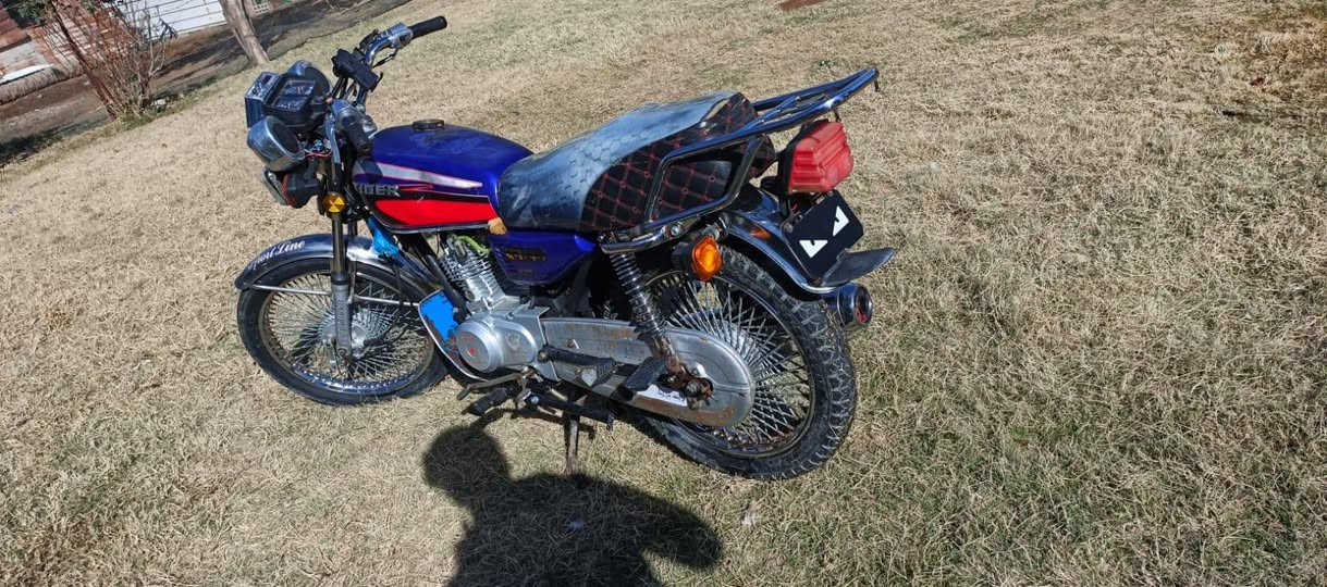 سلام ۈعـْليگمٌ- دراجه تايكر موديل 21دراجه مكفوله 
مكينه خير م̷ـــِْن •اللّـہ̣̥ كهربائيات شغاله. مكاني بابل مسيب حي. لاطباء سعر. 650وبيهه مجال *********** تواصل خط مفتوح واتساب مفتوح
