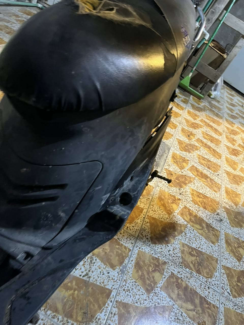 للبيع ماكس قجمه مفتوحه ولفات فقط باقي كله شغال ناقص بس شوته وتورنه سعر 250 وبيه مجال لطيبين ***********
