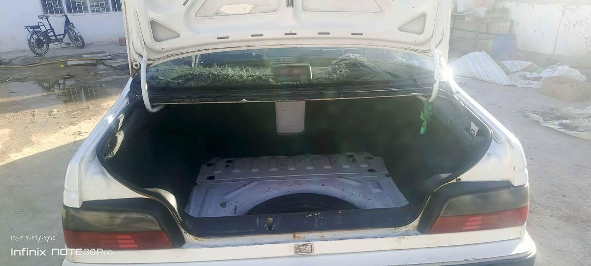 بيجو بارس موديل 2012 تدفئه تبريد شغال تايرات جدد سلف جديد داينمو جديد باتري جديد السياره ما مبدل بيها اي شيء رقم قادسيه سنويه ساقطه السعر المطلوب 48 وبيها مجال السياره باسمي حلة, بابل


**إذا كنت صاحب هذا الإعلان وتريد حذفه لأي سبب، رجاءا أرسل رسالة إلى الدعم الفني**