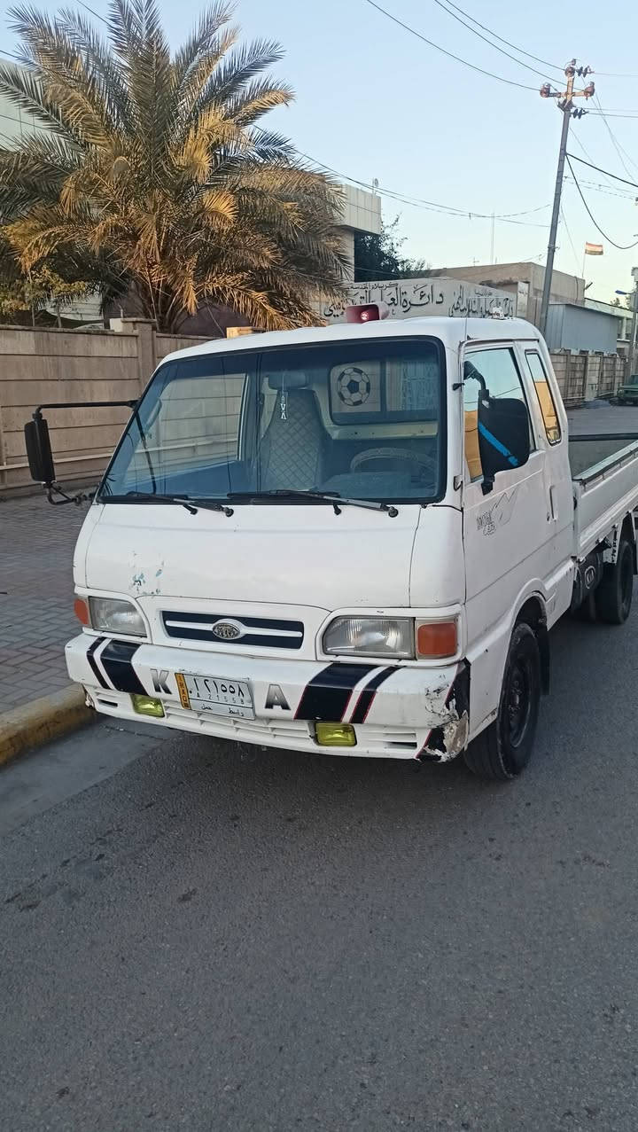 سلام عليكم كياا بنكوو لبيع مديل 96مكفوله من صبغ 
وضربه كفاله عامه  لمكان كربلاء سعر 57 وبياا مجال رقم ‏ ‏‪0773 537 2180‬‏
