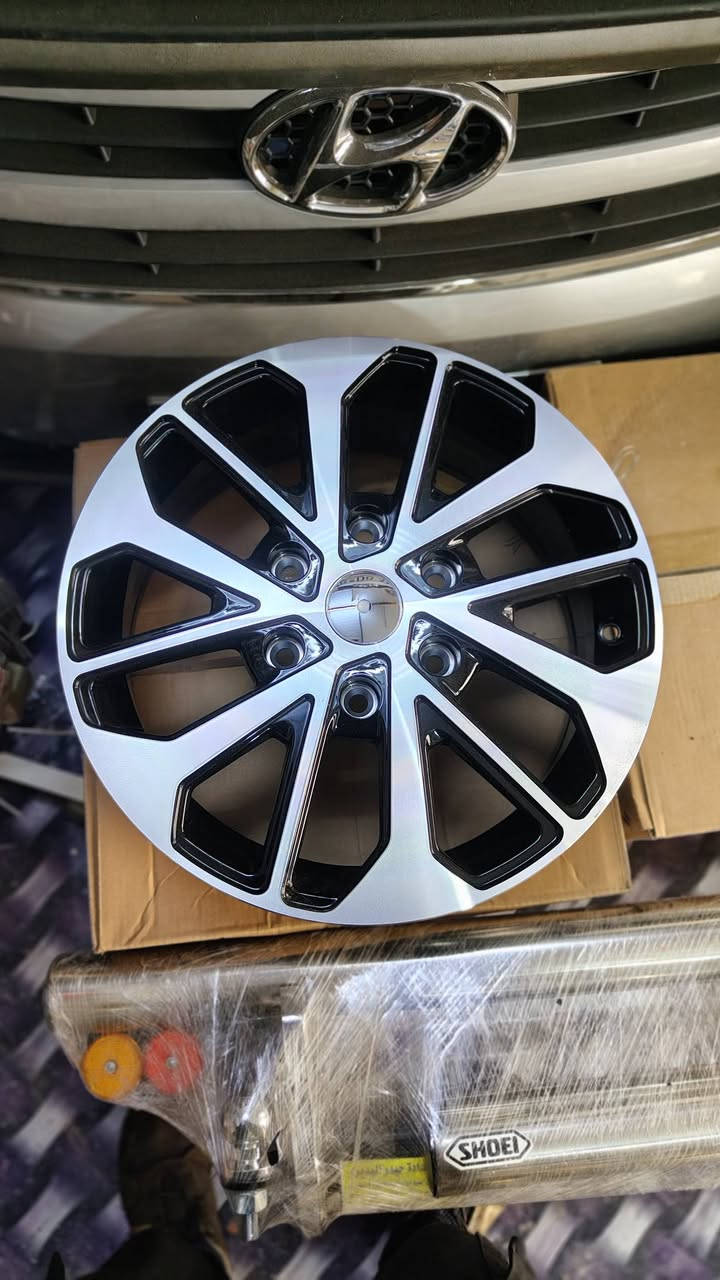 وصل حديثاً – كل ما هو جديد لستاركس 🚗
محل علي محسن السعداوي يوفر لكم أحدث قطع الغيار الخاصة بسيارة ستاركس وبأفضل الأسعار.
المتوفر حالياً:
🔹 دوشمات 
🔹  توفر شباك نحلة 
🔹 جلد (تلبيسات داخلية)
جودة مضمونة وأسعار ترضي الجميع 💯
زيارتكم تشرفنا، وأي استفسار نحن بالخدمة دائمًا.
📍 محل علي محسن السعداوي – كل ما تحتاجه لسيارتك في مكان واحد
العنوان: الغراف مقابيل البوابه
رقم:***********
