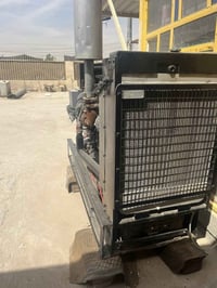 مولده بيركنز   170 kv 600 A المولده بحاله جيده جدا  للاستفسار والمعلوم...