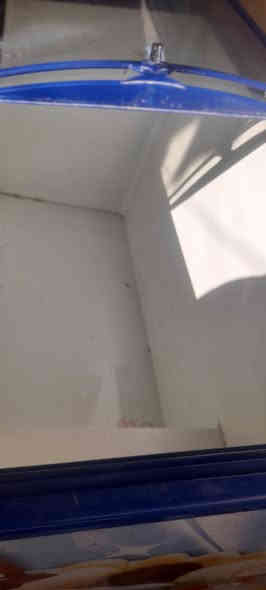 السلام عليكم عندي عارضه انبطاحيه للبيع
 لعنوان كربلاء الحر 
تواصل عبر هاتف  ***********
