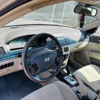 سوناته • ٢٠٠٦ • رقم نجف