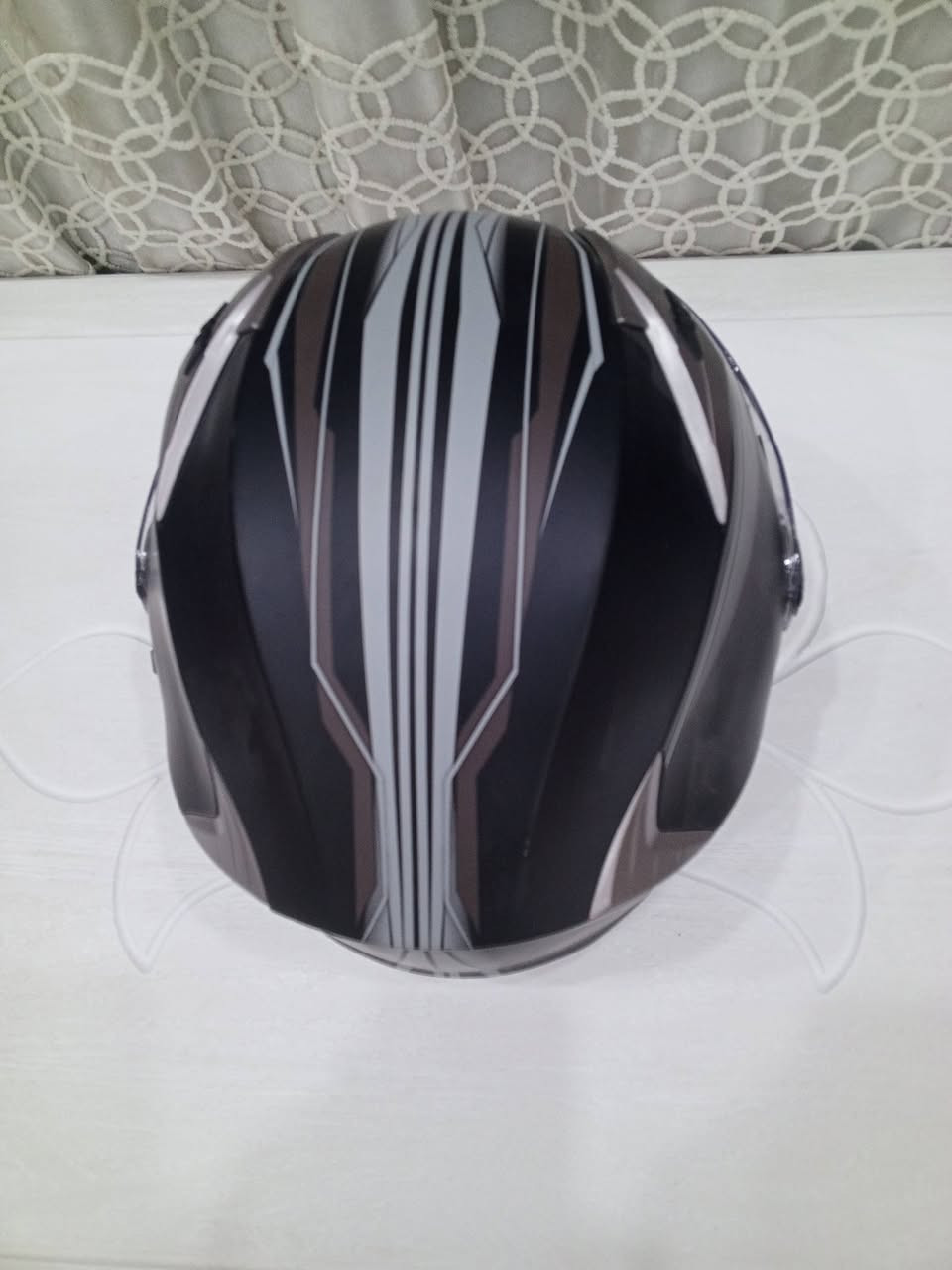 سلام عليكم غراض للبيع شتريد مال تي ماكس كاوسكي شتريد موجود كل الدرجات اكو بعد هواي غراض مصورتهن كلمن وسعرة رقم ***********العنوان بغداد الحسينية مال راشدية
