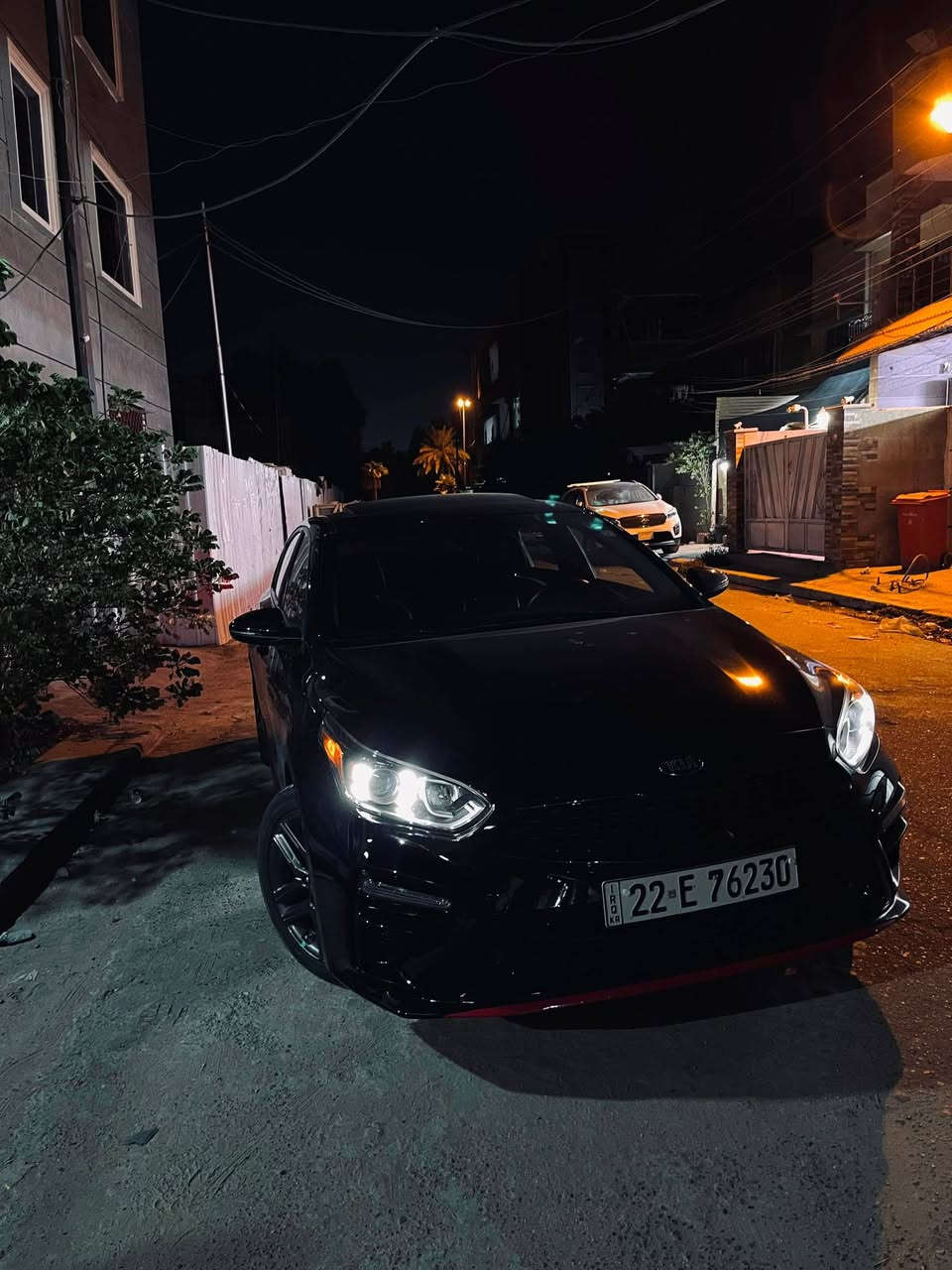🔹للبيع : كيا فورتي 2021 ✅
🔸الفئة : امريكي مواصفات GtLine فول 1/1

سعرها ادخل ع رابط https://t.me/carssofiraq/16207

الممشة 44000 ميل
فتحة 
بصمة
بصمة ابواب
ترحيب عند الاقتراب
تشغيل عن بعد
دوسات بانزين والبريك نيكل رياضي
فتح صندوق  تلقائي عن الاقتراب
بصمة صندوق
شاشة
كار بلي 
اندرويد اوتو
كامرة دوارة
شاشة اعطال
لد خلفي لد امامي
زنون عالي ناصي بلوجكتر
درايف مود ٣ وضعيات
كشن سائق كهرباء
كشنات مخمل و جلد حضن رياضي مطرز كلمة gtline 
سبايدر خلفي بلادي عليه مغلف كاربون فايبر
دوسات جانبية مغلفة كاربون فايبر
سيستم صوت Harman / Kardon
ستيرن رياضي D
داخل كله اسود ملكي
اشاير بالمري
رادار امامي 
رادار جانبي 
رادار خلفي
توقف ذاتي
تحديد مسار
قيادة ذاتية
مانع انزلاق
كروس سرعة
مراية تعتيم ذاتي
ويل كب 17 رياضي اسود
بقية مواصفات معروفة 
مكينة ( 2000 دوش ) المرغوب
الحادث خلفي
قبق جنطة + جاملغ خلفي
مكان السيارة : بغداد 
🔸رقم الهاتف (واتس اب فقط): 
*********** رقم 
.
.

🚗اعرض سيارتك ع اقوى قناة تلكرام و واتساب و صفحتي فيسبوك للبيع و شراء سيارات ادخل ع رابط 👈 https://t.me/carssofiraq
