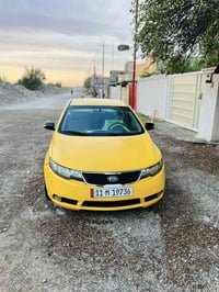 فورتي للبيع مديل 10 وارد امريكي مكينه 2000لا تنقيص ولا تبخير سياره حاد...