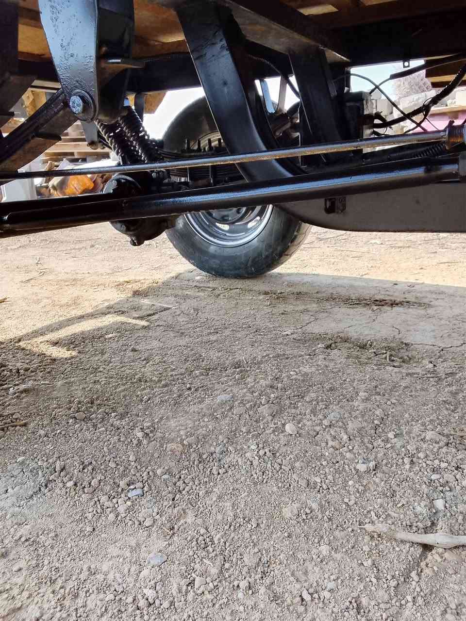 سلام عليكم ستوته للبيع موديل 2018تعمير2026 اوراق مكان سوق الشيوخ مكلف بلنشر اتصل ع الرقم ***********
