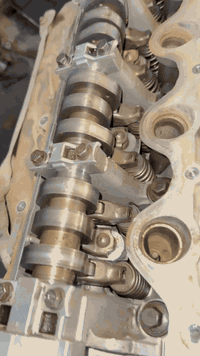 اثير فورد لصيانة السيارات
*********** 
محرك فورد 10 سلندر
