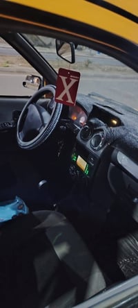 سايبا • موديل ٢٠١٨ • سنويه نافذه