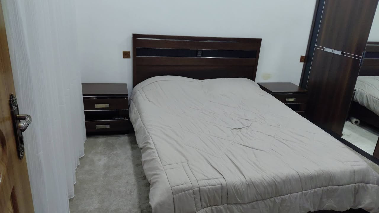 نوستنی تورکی ٥ پارچە  + دۆشەک
لە سلێمانی


**إذا كنت صاحب هذا الإعلان وتريد حذفه لأي سبب، رجاءا أرسل رسالة إلى الدعم الفني**