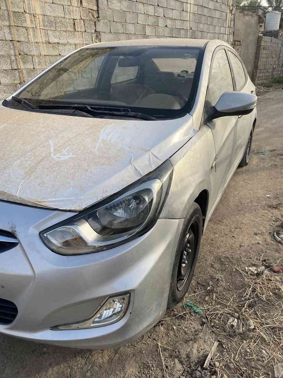 اكسنت مديل ١٢ السعر ٧٢ بيهى باب مبدل فقط الاتصال***********

