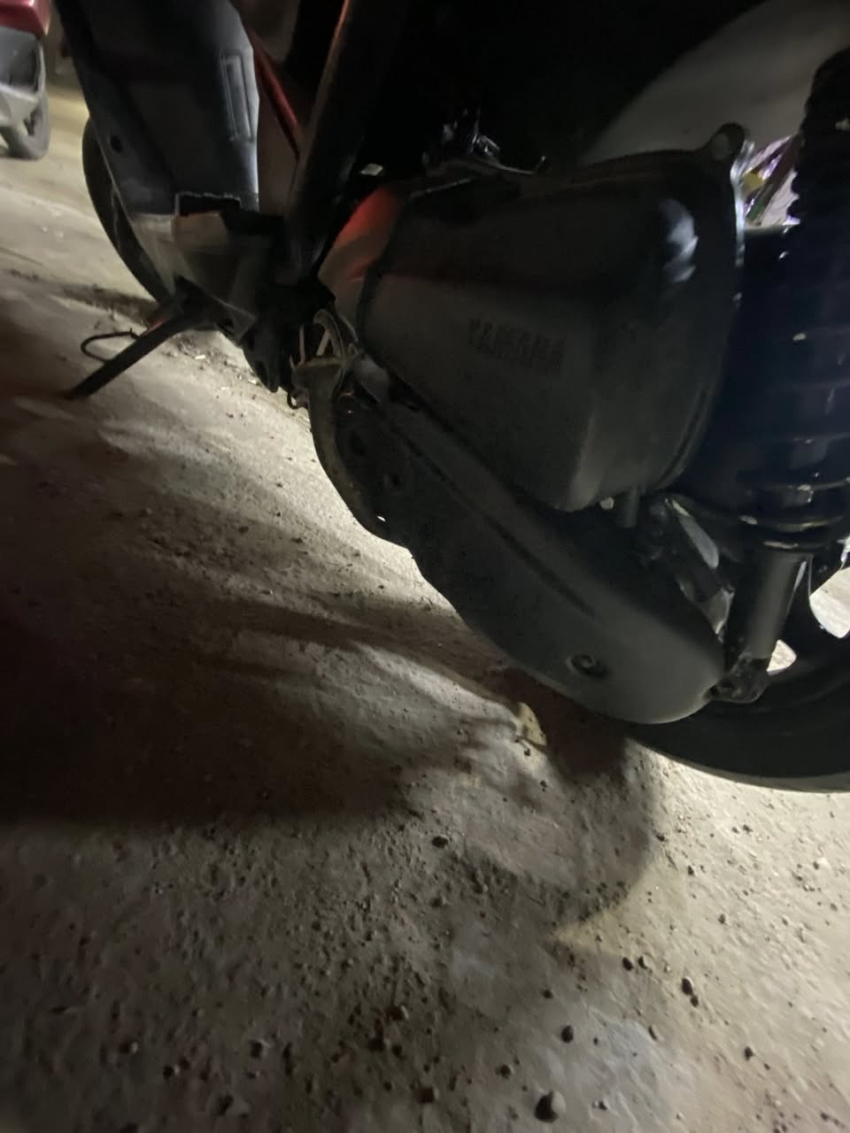 السلام عليكم شباب سكنس جبلي للبيع بلاديةمنطول للطول دراجة نضيفة 800وبيهة مجال مكاني حي اور ***********
