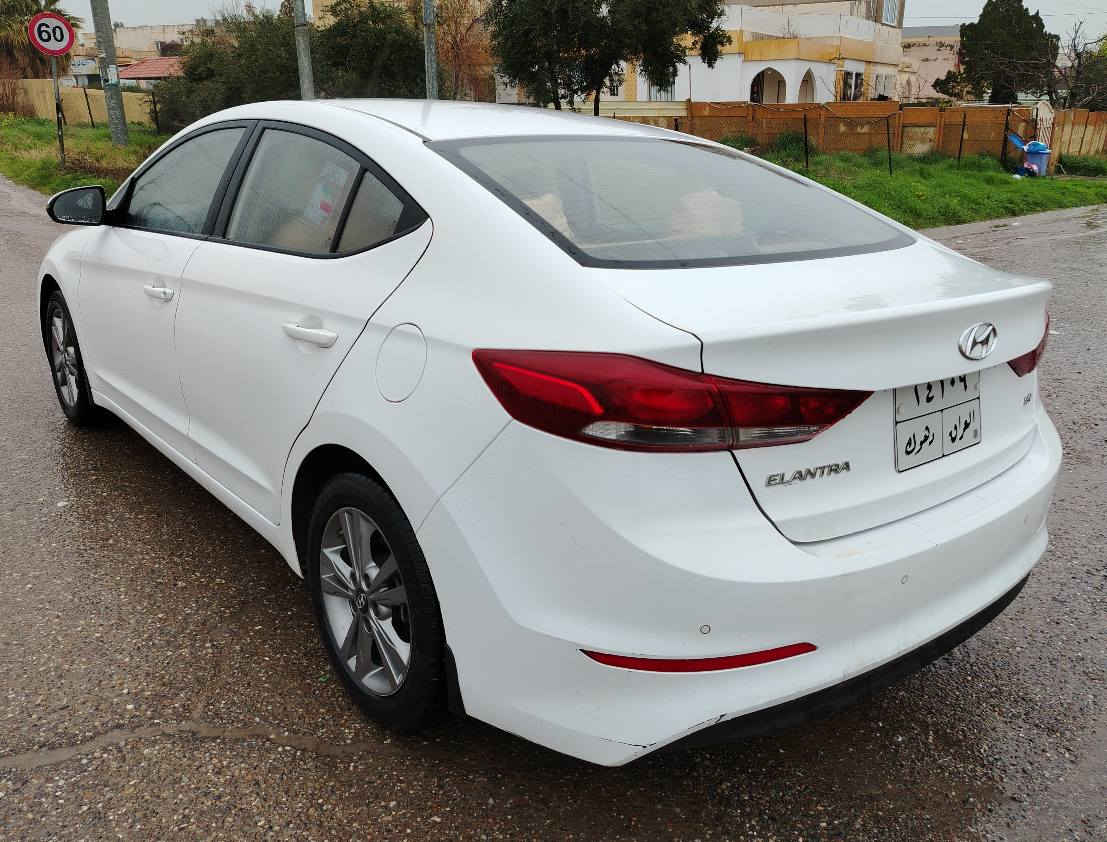 سلام عليكم
رمضان كريم
بيع فقط فقط
النتر خليجي
 موديل 2018
 ماشي 160 الف حقيقي سياره كلين تايتل
 بلا قطره صبغ
 بلا تبديل من الدعاميه الي الدعاميه كلها شرط كير محرك شرط مامفتوح محرك( 20 ) دوش سنويه بعد ماساقطه شرط التحويل السعر 133 بي مجال قليل جدآ مكان السياره دهوك دوميز رقم موبايل *********** وتساب دهوك, العراق
