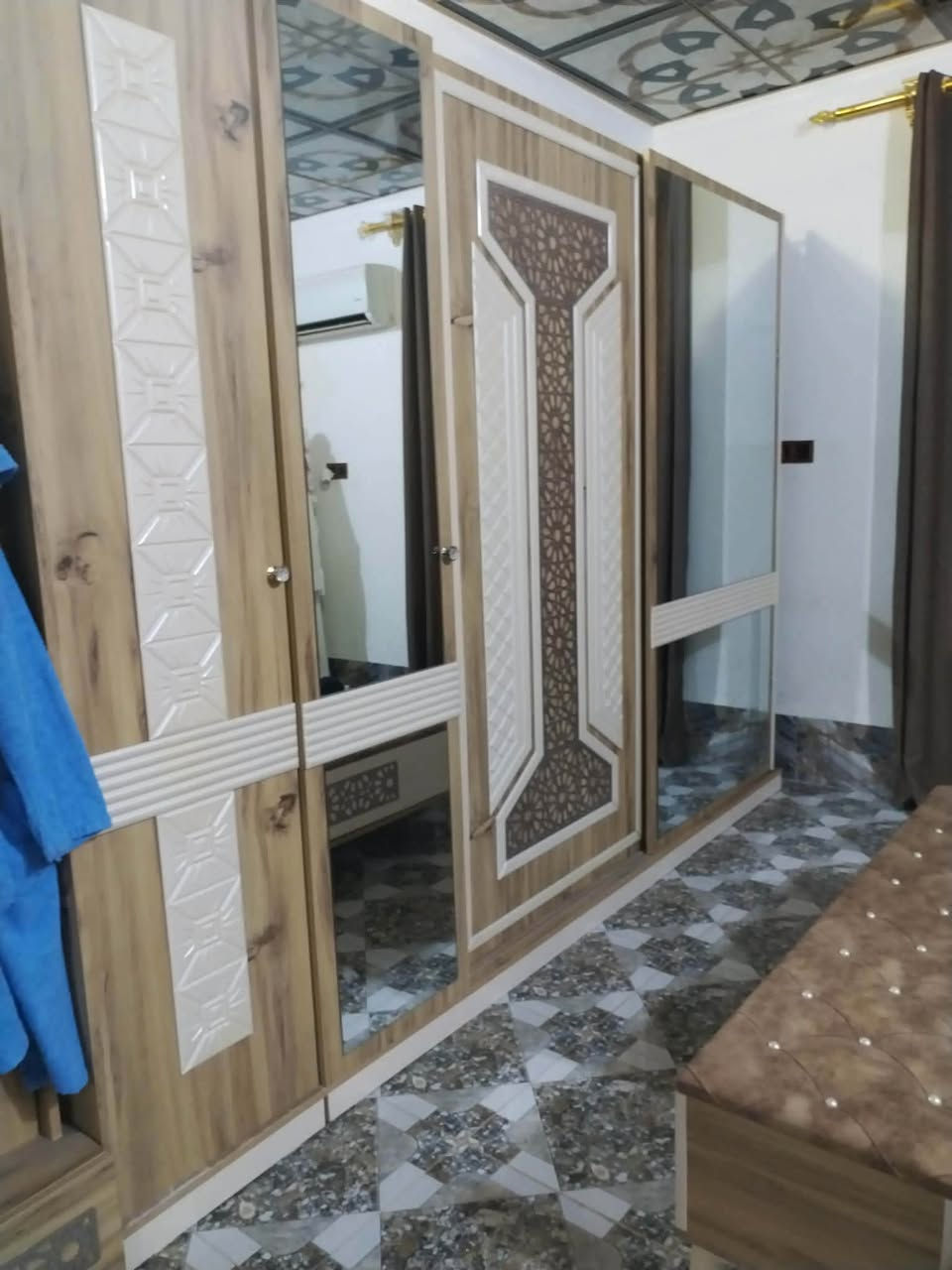 مرحبا هاي الغرفه للبيع ١٠ قطع السعر ٨٠٠ وبيهه مجال


**إذا كنت صاحب هذا الإعلان وتريد حذفه لأي سبب، رجاءا أرسل رسالة إلى الدعم الفني**