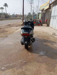 ترايك • مكينه كفاله • كربلاء