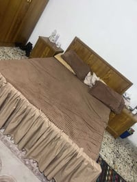 سرير • بغداد