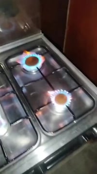 طباخ شغال • كلش نضيف • توصيل بصرة