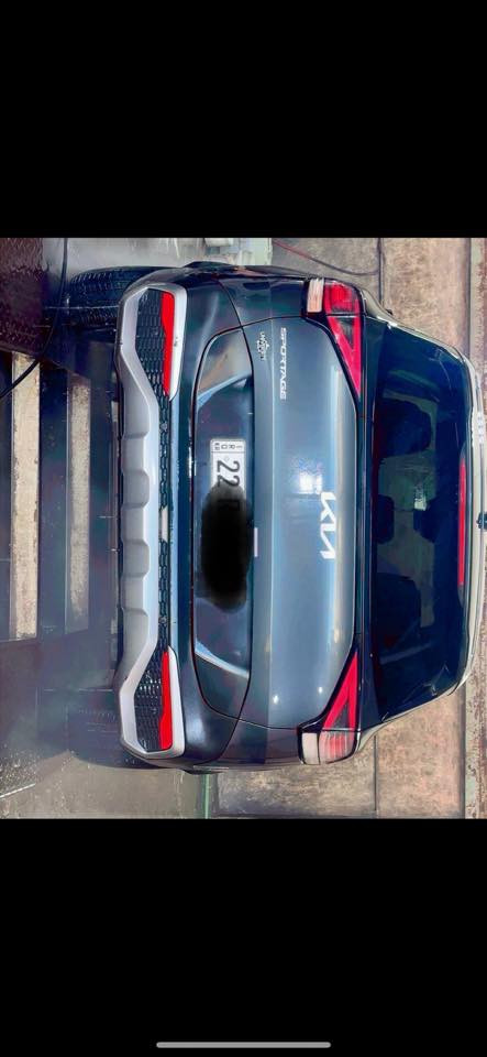 سبورتج مديل 2024لون نفطي محرك 2500 السعر 180 ***********
