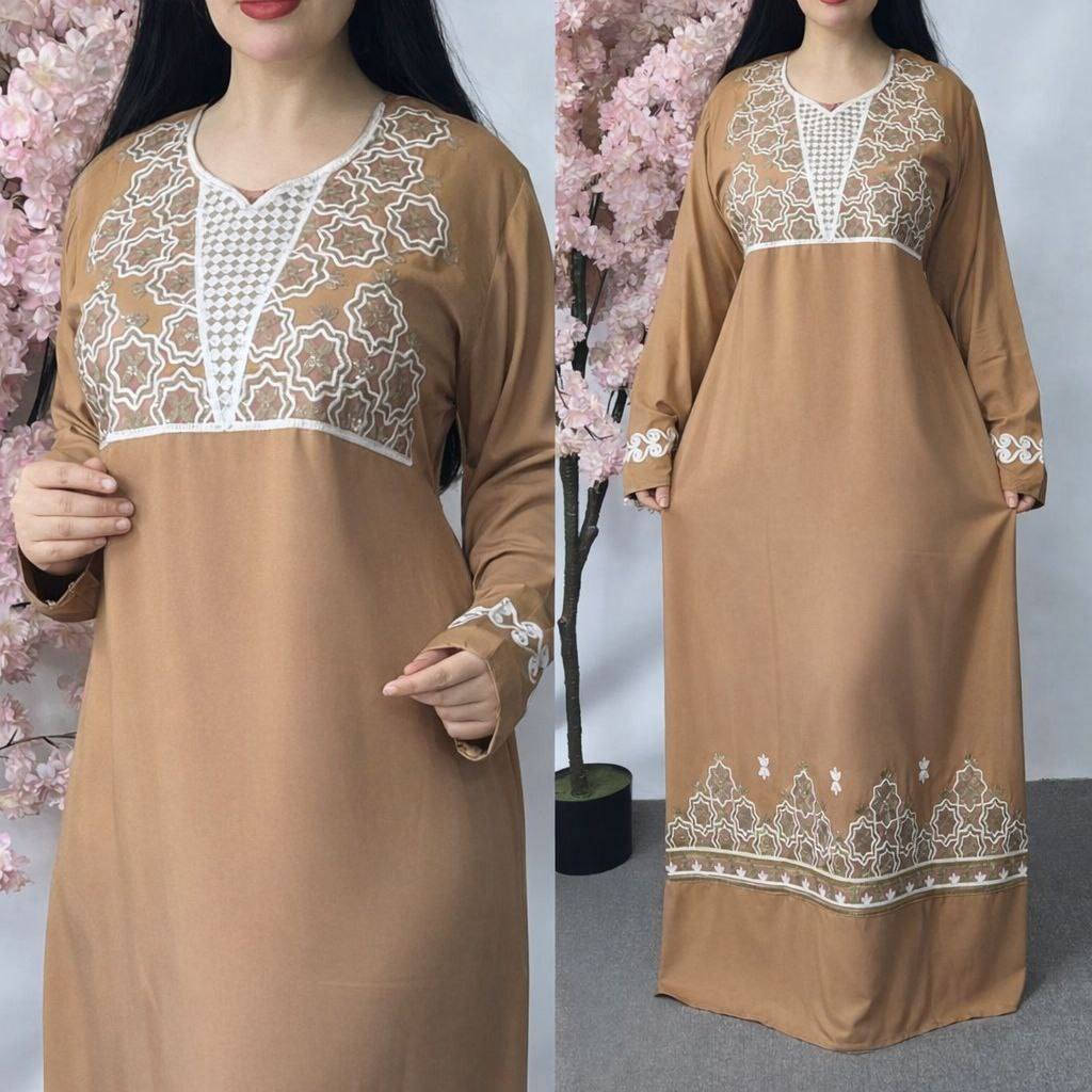 اقوى كولكشن صيفي من جملة الأسدي للالبسة النسائية 
موديلات كشمير مصري قطني 
خامه درجة أولى 
القياس 1.2
يلبس من وزن 50/120 كيلو 
https://t.me/fadah89


**إذا كنت صاحب هذا الإعلان وتريد حذفه لأي سبب، رجاءا أرسل رسالة إلى الدعم الفني**