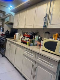 غرف تركية • كاونتر • الغدير بغداد