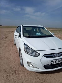 اكسنت • ٢٠١٤ • بنزيني