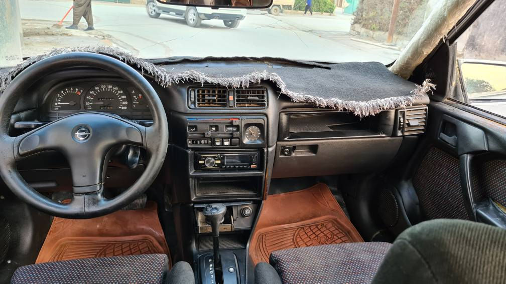 اوبل فكترا 
موديل ١٩٩١
محرك ٢٠ اوتوماتيك 
بي بطاقة بنزين 
سنوية منتهيه 
كير محرك كهربائي بشرط 
بيع فقط خابرني و شوفه سيارة ما اتعامل من موبايل 
0:7:7:0:1:3:8:1:3:7:8
0:7:5:1:1:2:1:4:0:0:3
اوبل فكترا 
موديلي ١٩٩١ 
كير اوتوماتيك 
بيتاقةي بةنزيني هةية 
سةنةوي بةسةر جوة 
كير و مةكينة و  كارةبايي بةشةرت 
بوفروشتن تةنها تةلةفون بكة و وةرة سةيري بكة لة موبايلةوة مةعامةلة ناكةم كركوك, العراق
