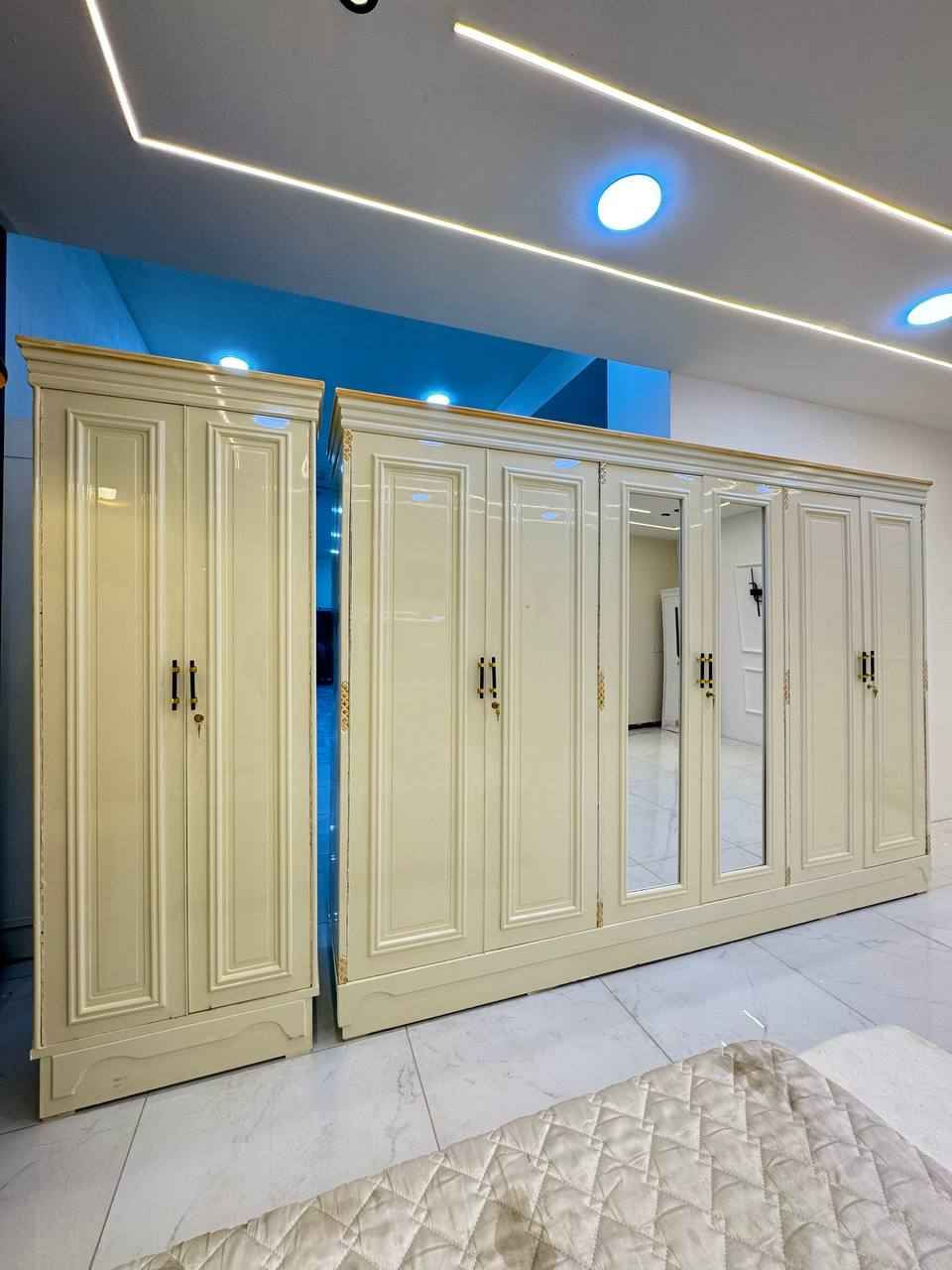 🔅تفاصيل الغرفة المرمري  ....

 خارج ٤ملم ام دي اف 🔺
وداخل معاكس ٣ملم 
صبغ حراري  درجة اولى 

عدد القطع  ٧ قطع 😍
🔺1 //جرباية  قياس  ١٦٠ × ٢٠٠ 
🔺//ميز جانبي ايسر قياس ٥٠
🔺2// وميز  جانبي  قياس ٥٠
🔺3// زاوية ارتفاع مترين عرض ٨٠
🔺4// وميز بلازمه  
🔺5//وميز مراية ارتفاع مترين عرض ١٢٠
🔺6// وكنتور ٦ باب  ارتفاع مترين و١٥ طول ٣ متر و١٥

القطعه الثامنة حسب الطلب شازلون

( الشريقات, صلاح الدين


**إذا كنت صاحب هذا الإعلان وتريد حذفه لأي سبب، رجاءا أرسل رسالة إلى الدعم الفني**