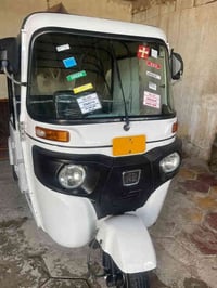 تكتك موديل 2021 شهر ١١ للبيع مرقمه بأسمنا موجودالرقم مكاني بغداد الجدي...