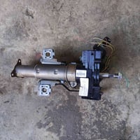 شفرليت كوبلت 2009 • جوزة سويچ • بغداد