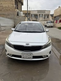 سيراتو • ٢٠١٨ • رقم اربيل