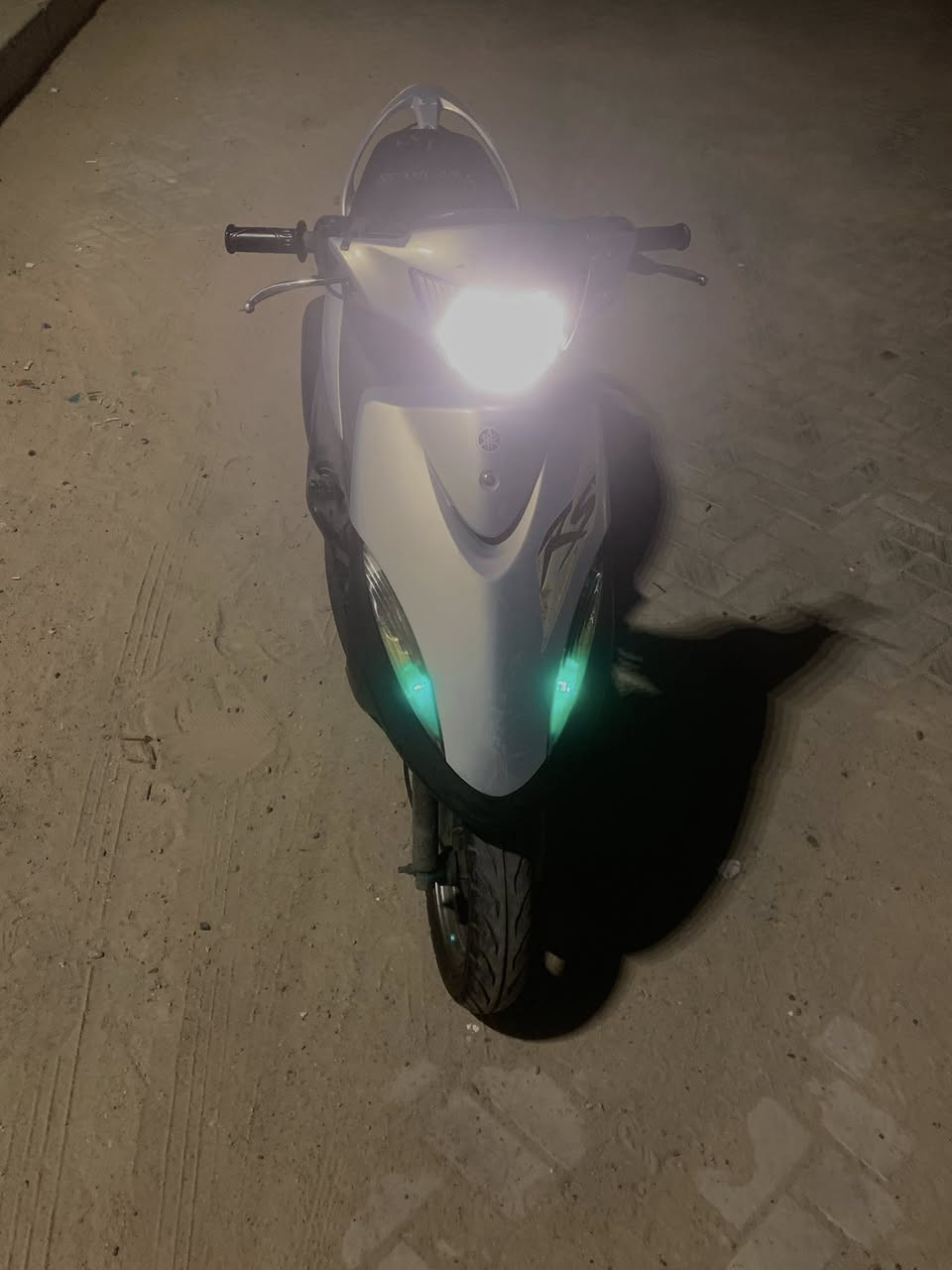 سلام عليكم متاح دراجة ماكس كفاله عامه من كلشي واجيب فيتر وتعال افحص هذا رقمي *********** وبخدتمت لشراي
