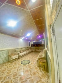 ابي صخير الصدرين • ٢٨٠م • ٤ غرف