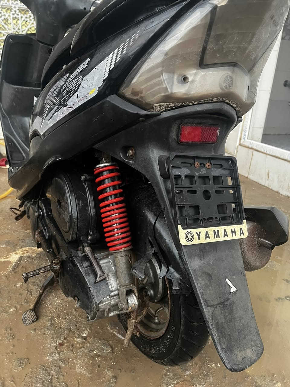 للبيع دراجه ماكس عدله نضيفه المحرك مامفتوح العنوان كربلاء شارع سيد سماعيل الرقم
***********
