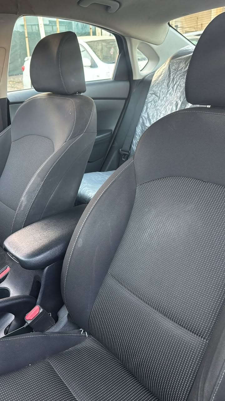 السلام عليكم سياره فورتي وارد امريكي موديل 2021 حادثها بالسونار العنوان بابل ابي غرق السعر خاص
***********
