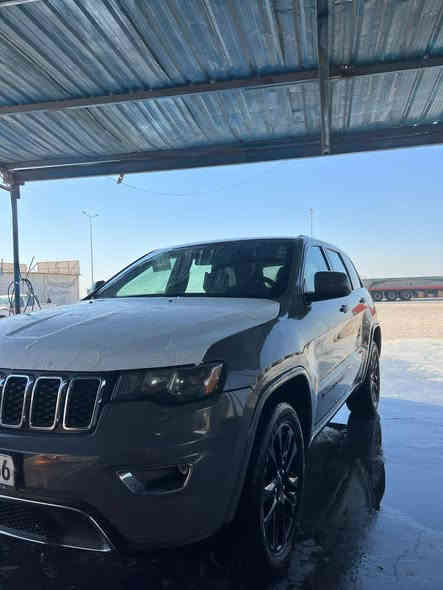 سلام عليكم
جيب بلاك توب 2021 اسمنتي
بدون ضرر صبغ قبق جنطه وبنيد  
صور الحادث والسونار  مرفق مع الصور
السعر 270 ورقه 
ماشيه 64 m
مواصفات 
١-بصمه تشغيل 
٢-بصمة ابواب
٣-رادار جانبي  
٤-منضومة زنون 
٥-كامره ٣٦٠
٦-مخمل +جلد
٧-كشن كهرباء
٨-تدفئة كشنات اماميه
٩-تدفئة ستيرن 
١٠-تبريد امامي خلفي 
١١-ويل كروم ٢٠
١٢-شاشه جبيره
١٣-شاشه اعطال 
١٤-توقف ذاتي 
١٥-حساس خلفي 
١٦-صندوق كهربائي 
١٧-كاميرا داش كام 
مكان سيارة واسط صويره 
للاستفسار اكثر الاتصال 
‭***********
