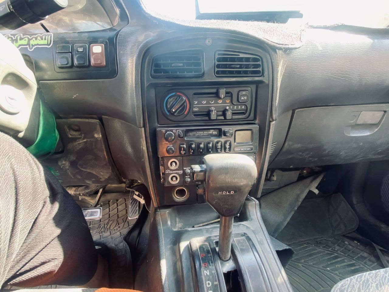 السلام عليكم سبورتج 96بغداد تبريد شغال بأسمي محرك كير حاويه سعر 38وبيها مجال بسيط مكان بابل الإسكندرية للاستفسار ات اتصل على الرقم ***********
