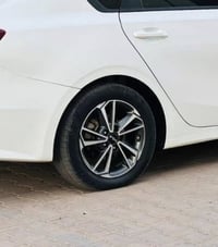 ويل كب أصلي • حجم ١٦ • تاير ٧٠٪