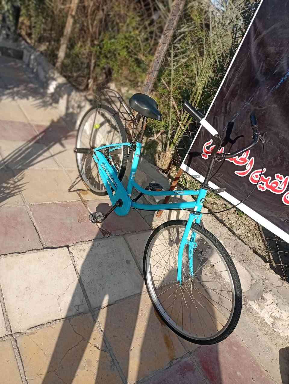 لبيع مديل 19 غراضه كامله مكاني ناصريه مركز السعر خاص


**إذا كنت صاحب هذا الإعلان وتريد حذفه لأي سبب، رجاءا أرسل رسالة إلى الدعم الفني**