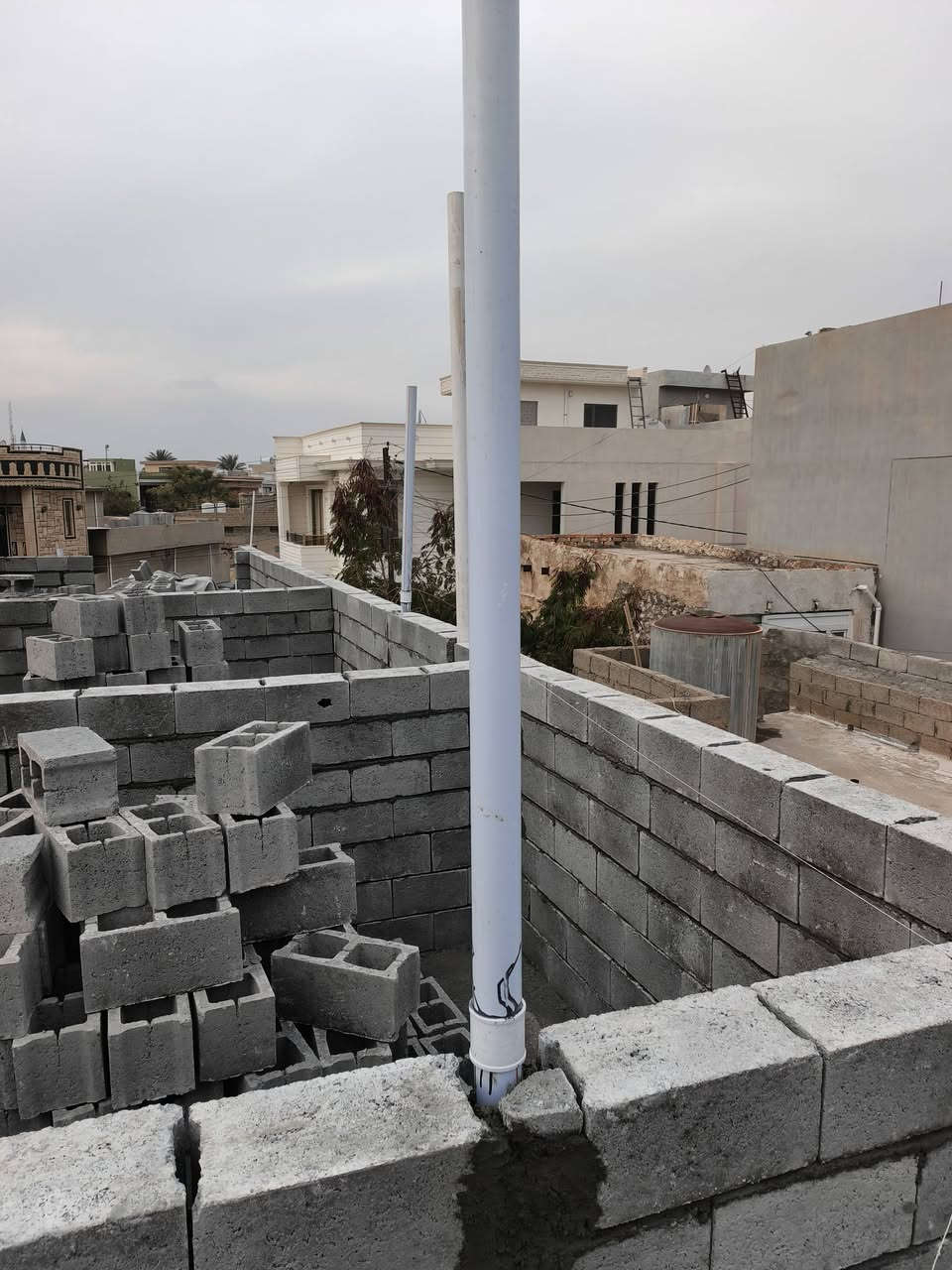 السلام عليكم كادر بناء شقل درجة أولى انجاز سريع اسعارنا مناسبه للاستفسار الاتصال
، ***********
،
‬‏***********
